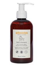 Load image into Gallery viewer, Erbaviva Organic Baby Shampoo (Sold Out)
