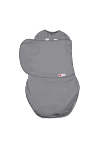 Embe 2-Way Legs In & Out Starter Swaddle (0-3 Months) - 6 Colours